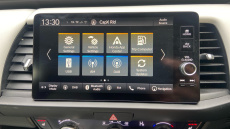 Honda Jazz 1.5 i-MMD Hybrid EX 5dr eCVT Hybrid Hatchback